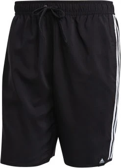 Adidas 3S Classic Shorts Men, bleu