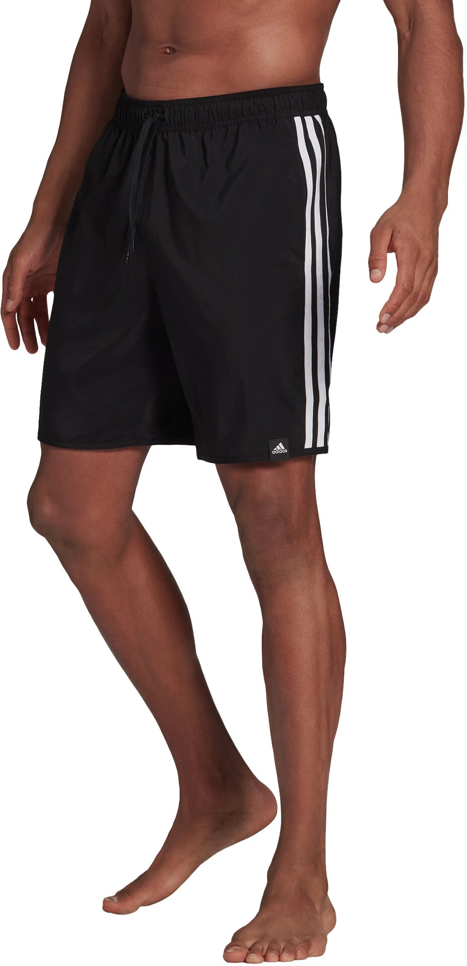 Adidas 3S Classic Shorts Men, bleu – Image 2
