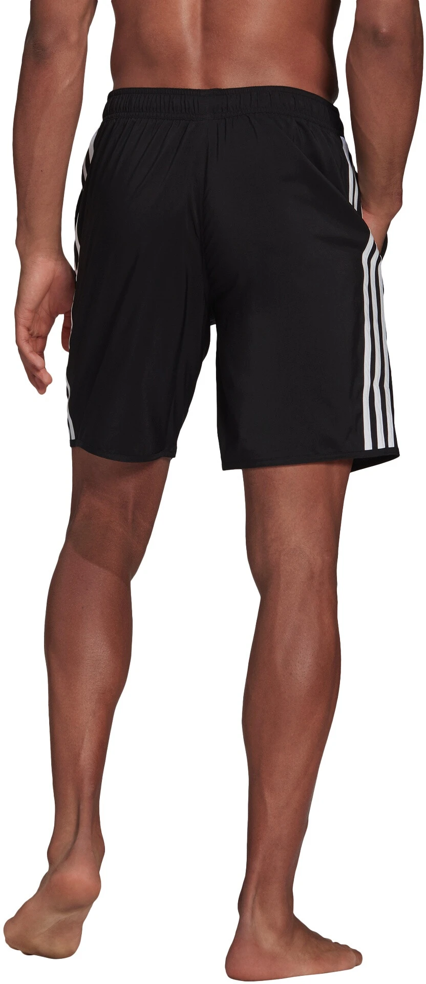 Adidas 3S Classic Shorts Men, bleu – Image 3