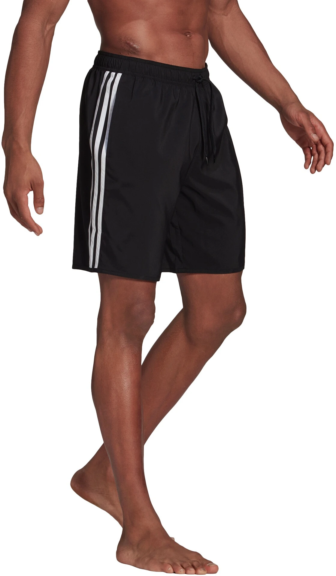 Adidas 3S Classic Shorts Men, bleu – Image 4
