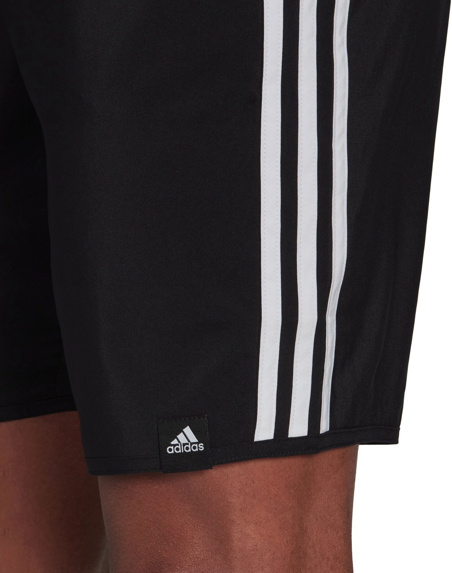 Adidas 3S Classic Shorts Men, bleu – Image 5