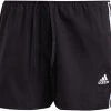 Adidas 3S CLX Versatile Shorts Men, bleu