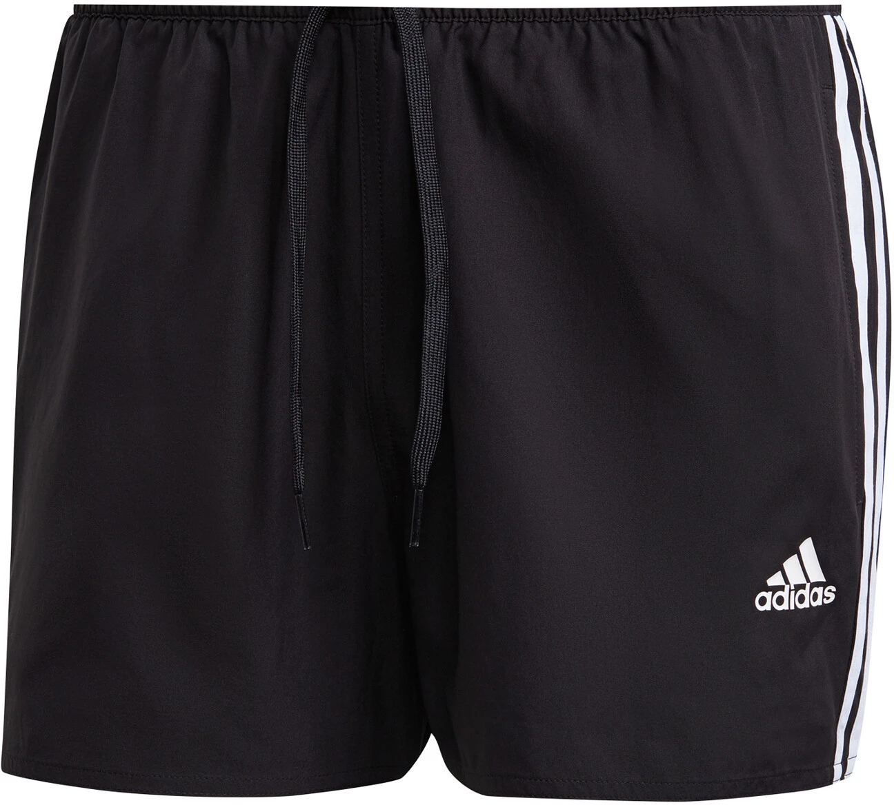 Adidas 3S CLX Versatile Shorts Men, bleu