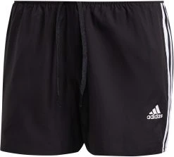 Adidas 3S CLX Versatile Shorts Men, bleu