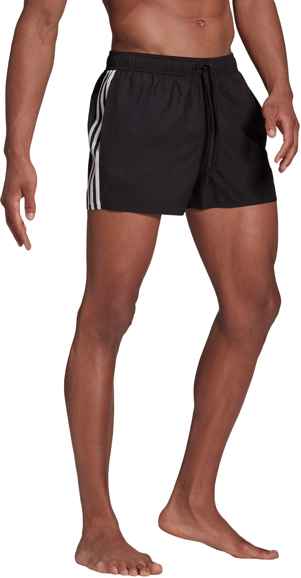 Adidas 3S CLX Versatile Shorts Men, bleu – Image 4
