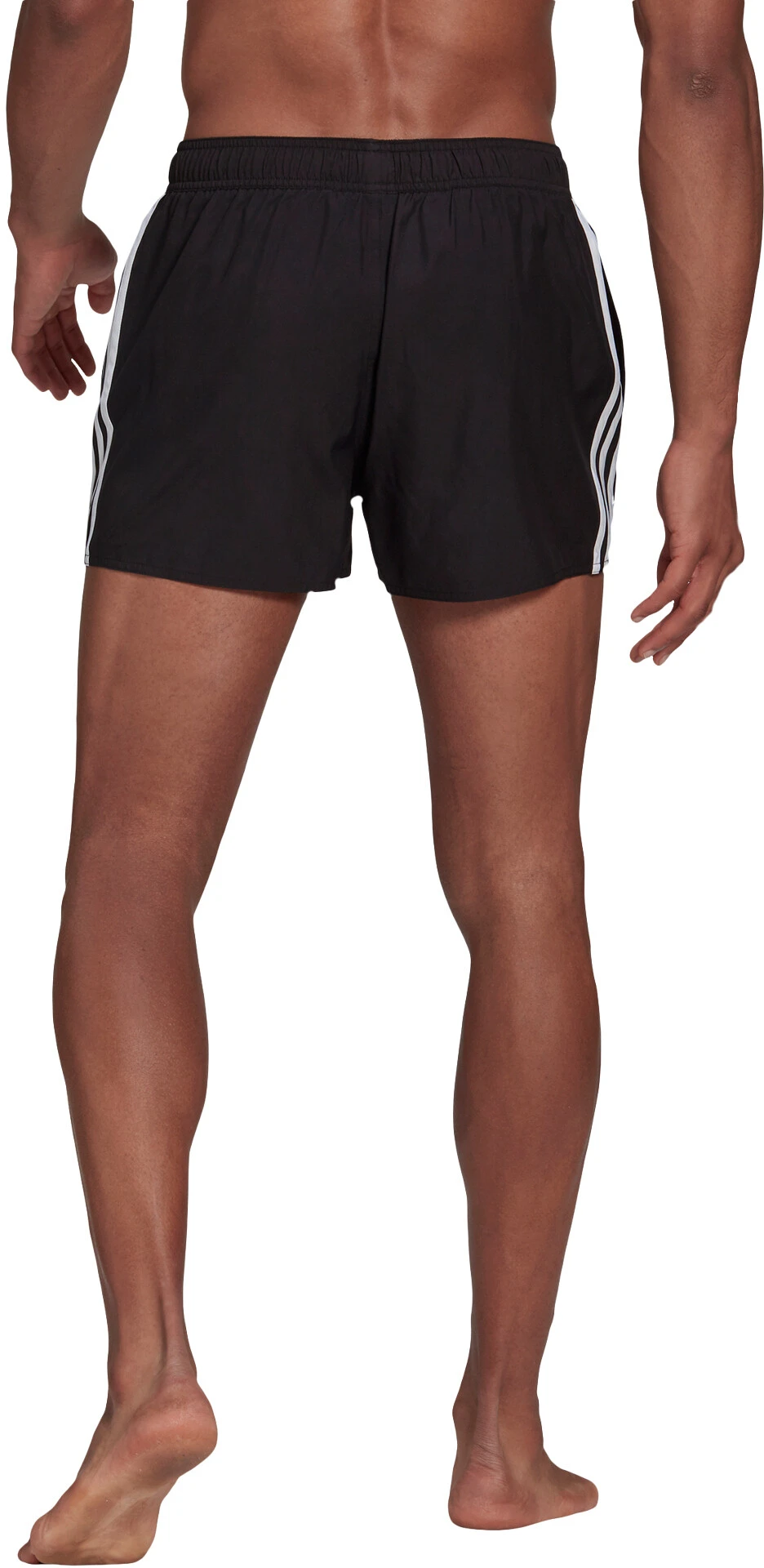 Adidas 3S CLX Versatile Shorts Men, bleu – Image 5