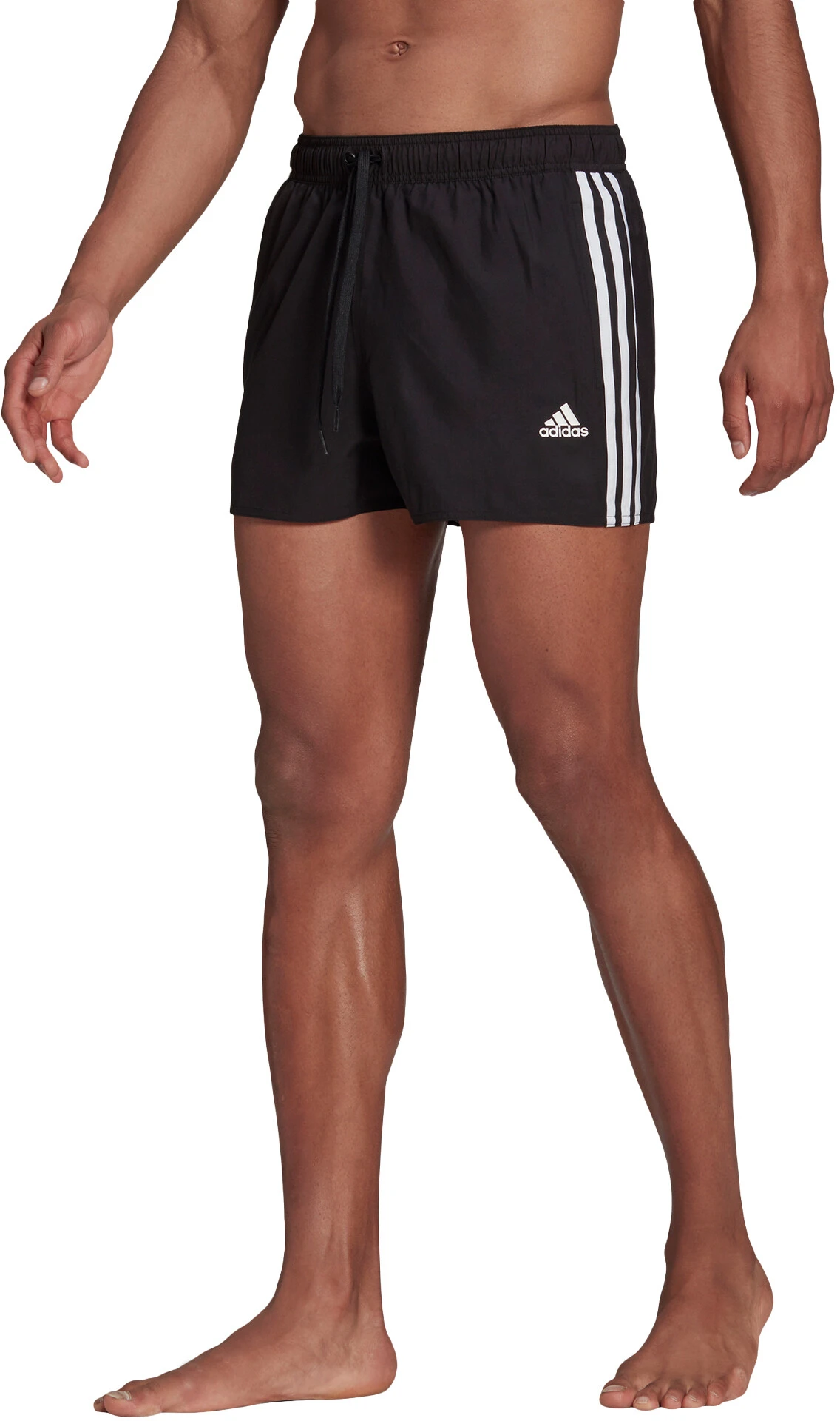 Adidas 3S CLX Versatile Shorts Men, bleu – Image 6