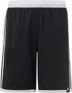 Adidas 3S Shorts Boys, noir