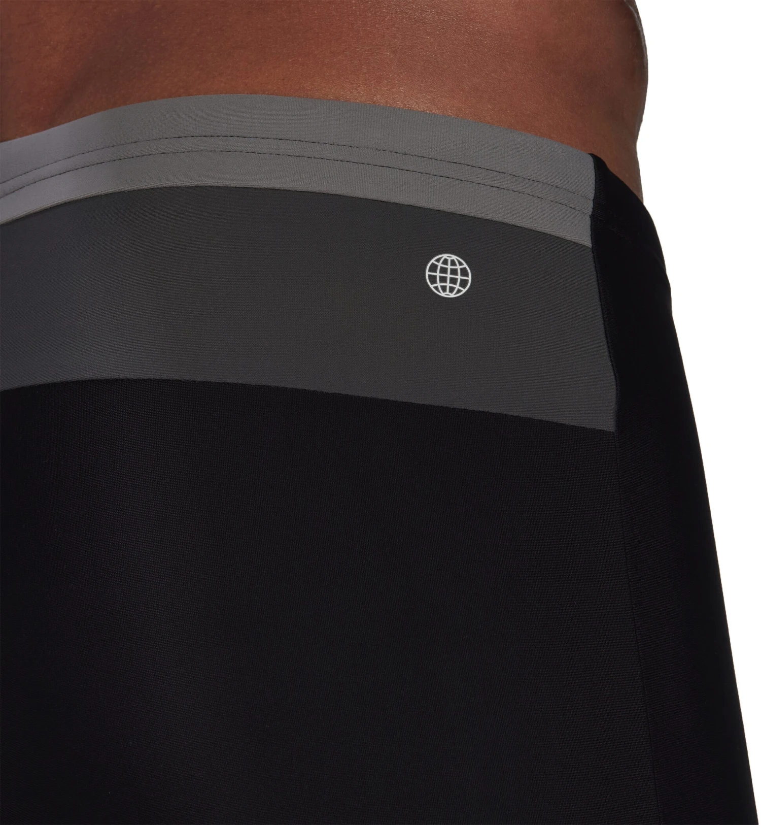 Adidas Block Jammers Men, noir – Image 3