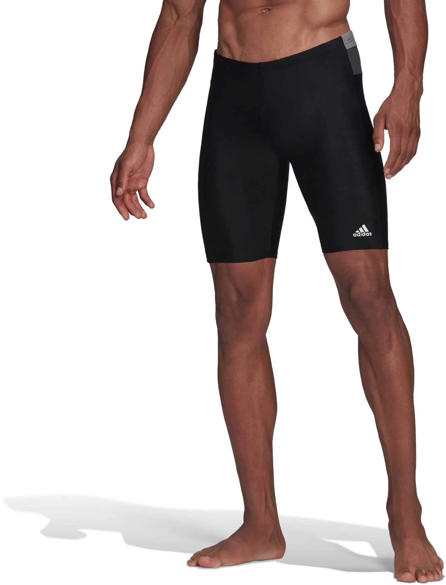 Adidas Block Jammers Men, noir – Image 4