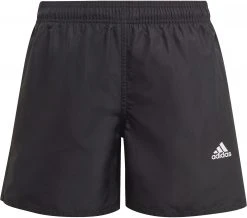 Adidas Bos Shorts Boys, noir