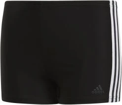Adidas Fit 3S Boxer Garçon, bleu