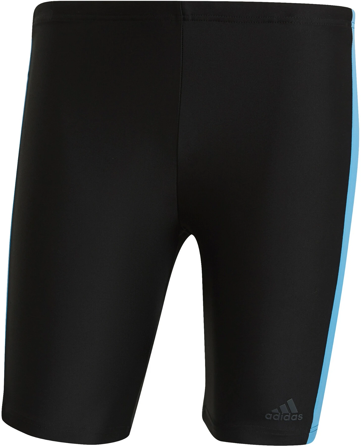 Adidas Fit Three-Second Jammer Men, noir/bleu