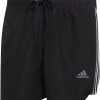 Adidas Retro Split Shorts Men, bleu