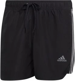 Adidas Retro Split Shorts Men, bleu
