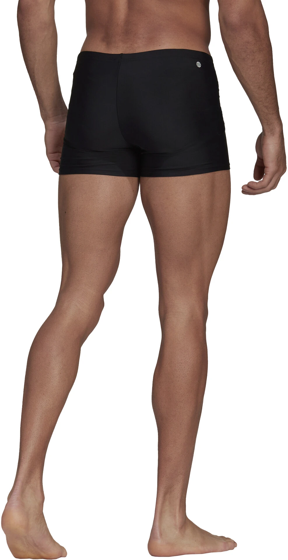 Adidas Solid Boxers Men, noir – Image 3