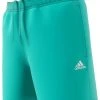 Adidas Solid CLX Short Length Shorts Men, noir