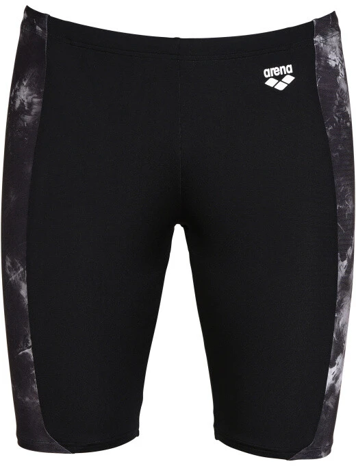 Arena Allover Jammer Men, noir