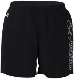 Arena Berryn Beach Shorts Men, rouge