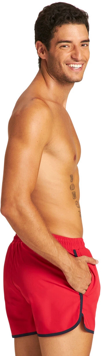 Arena Brampton X-Shorts Men, bleu – Image 5