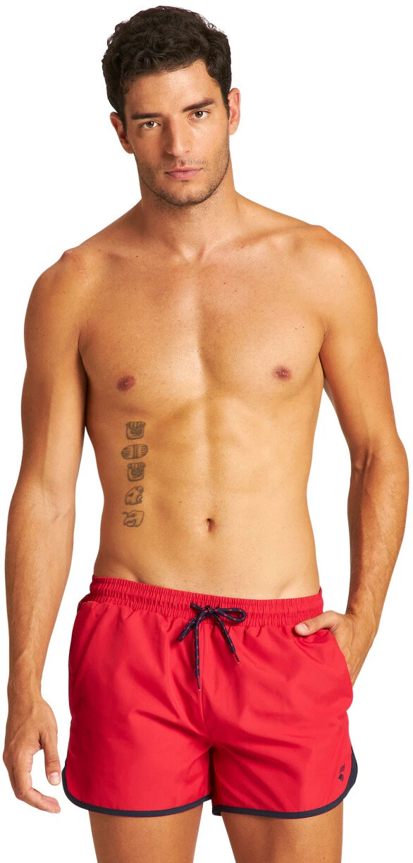 Arena Brampton X-Shorts Men, bleu – Image 6