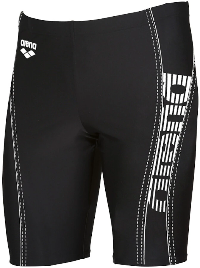 Arena Byor Evo Caleçon de bain Homme, bleu