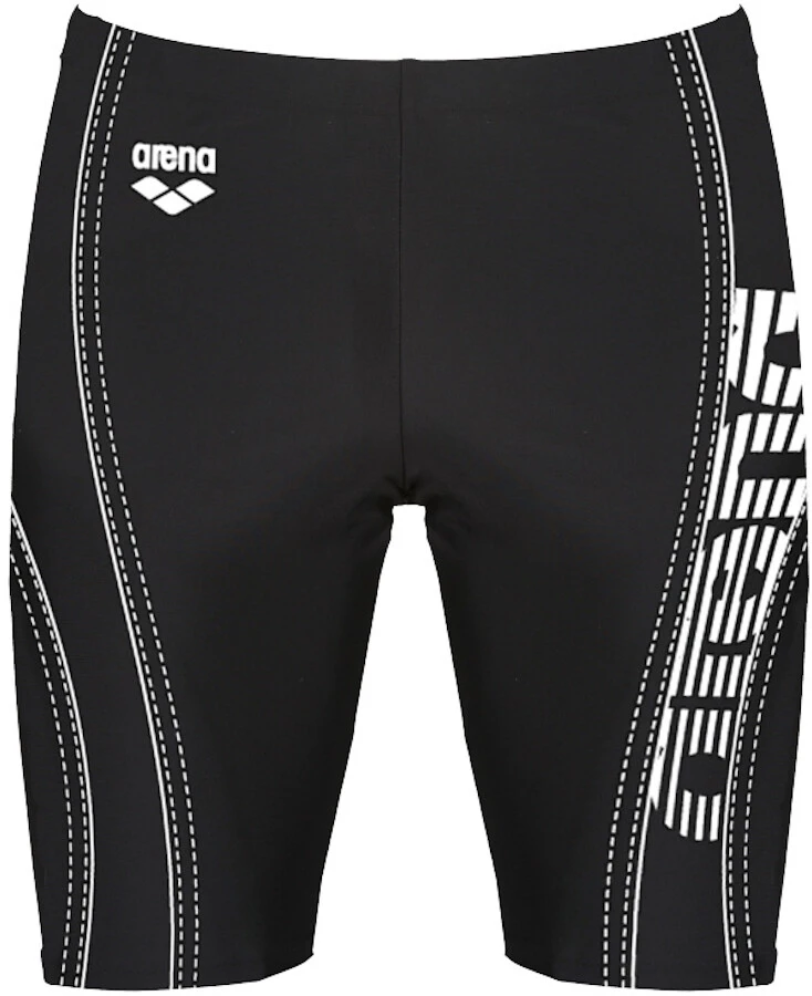 Arena Byor Evo Caleçon de bain Homme, bleu – Image 3