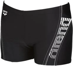 Arena Byor Evo Short Homme, noir