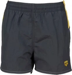 Arena Bywayx Bicolor Shorts Boys, gris