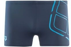 Arena Essentials Short Homme, bleu