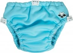 Arena Friends Aqua Nappy Toddler, rose