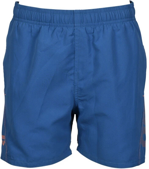 Arena Fundamentals Arena Logo Boxer Boys, turquoise