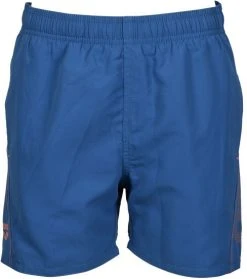 Arena Fundamentals Arena Logo Boxer Boys, vert