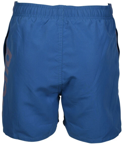 Arena Fundamentals Arena Logo Boxer Boys, turquoise – Image 2