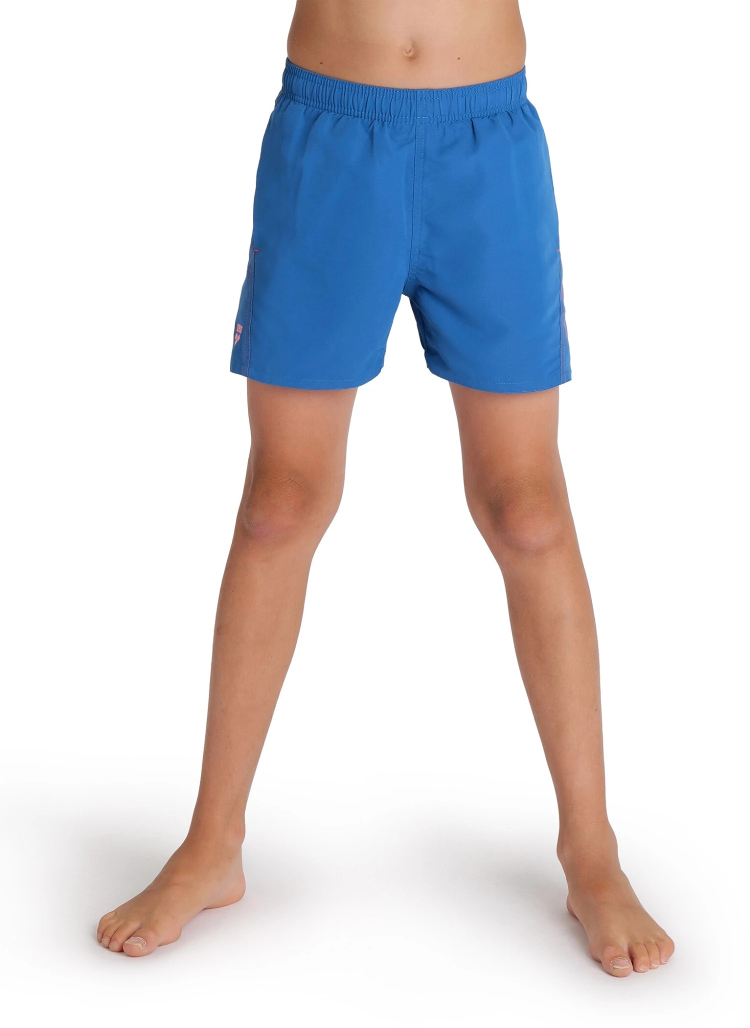 Arena Fundamentals Arena Logo Boxer Boys, turquoise – Image 3