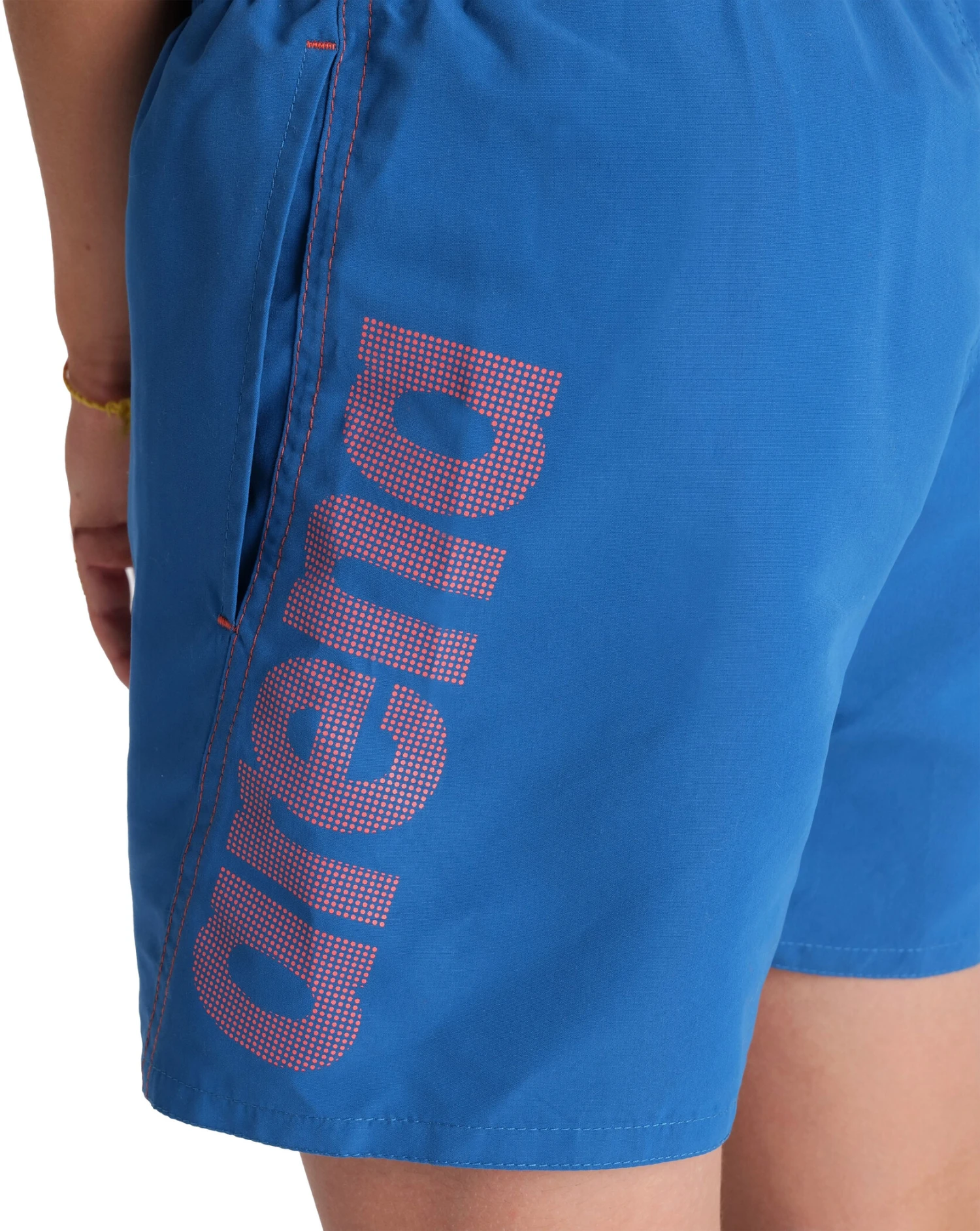 Arena Fundamentals Arena Logo Boxer Boys, turquoise – Image 6