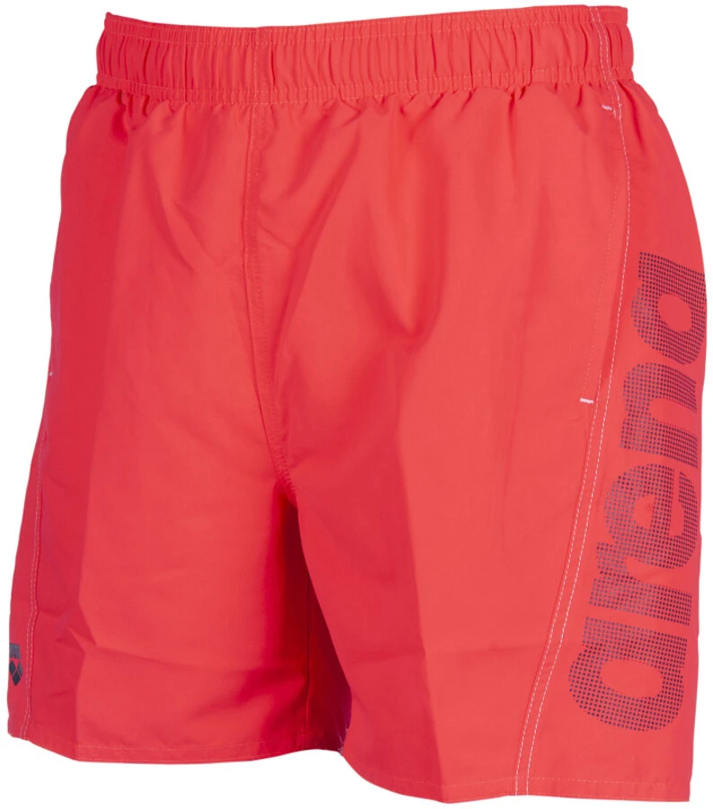 Arena Fundamentals Arena Logo Boxer Men, rouge