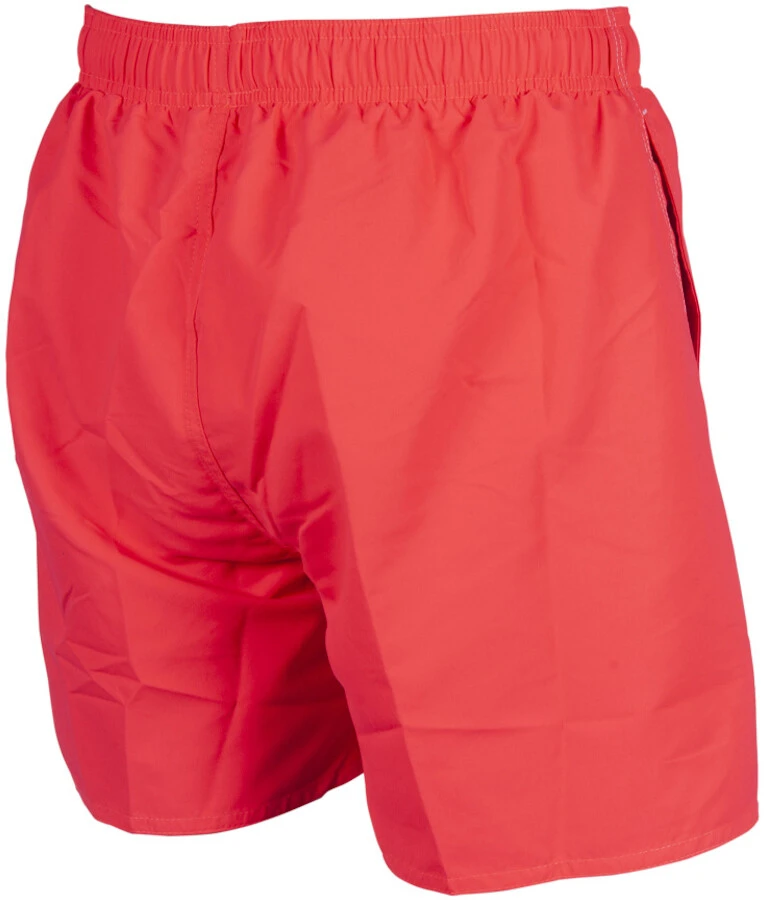 Arena Fundamentals Arena Logo Boxer Men, rouge – Image 2