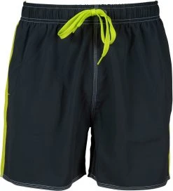 Arena Fundamentals Bicolor Boxer Men, rouge