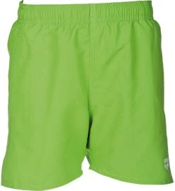 Arena Fundamentals Short de bain Garçon, bleu