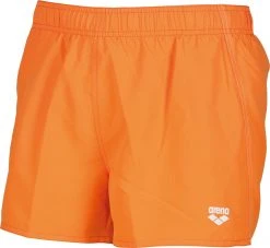 Arena Fundamentals Short de bain Homme, noir