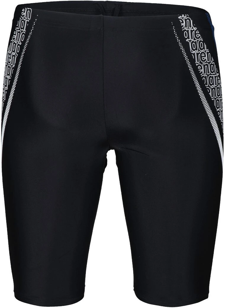 Arena Graphic Jammer Men, noir – Image 2