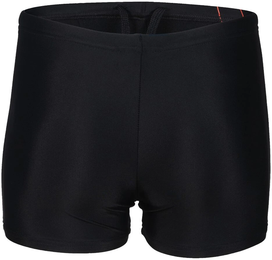Arena Graphic Shorts Boys, bleu – Image 2