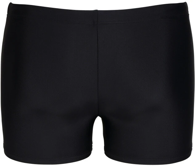 Arena Graphic Shorts Men, noir – Image 2