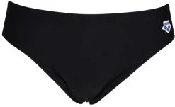 Arena Icons Solid Brief Men, noir