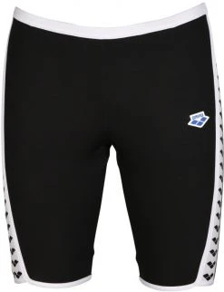 Arena Icons Solid Jammer Men, noir