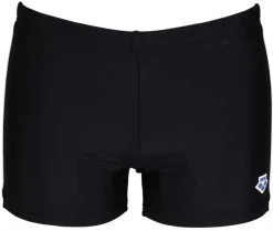 Arena Icons Solid Shorts Men, bleu