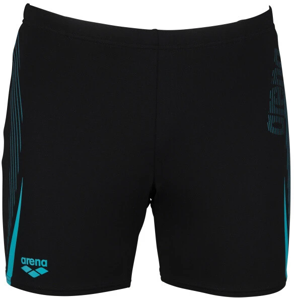 Arena Light Touch Mid Jammers Men, noir