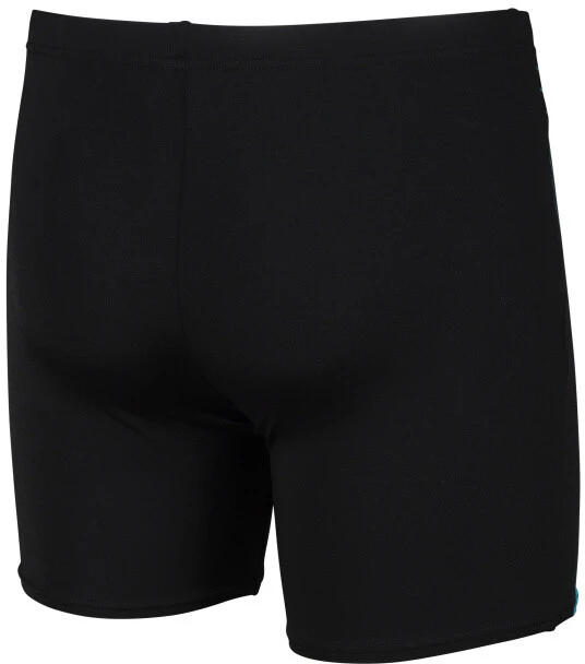 Arena Light Touch Mid Jammers Men, noir – Image 4