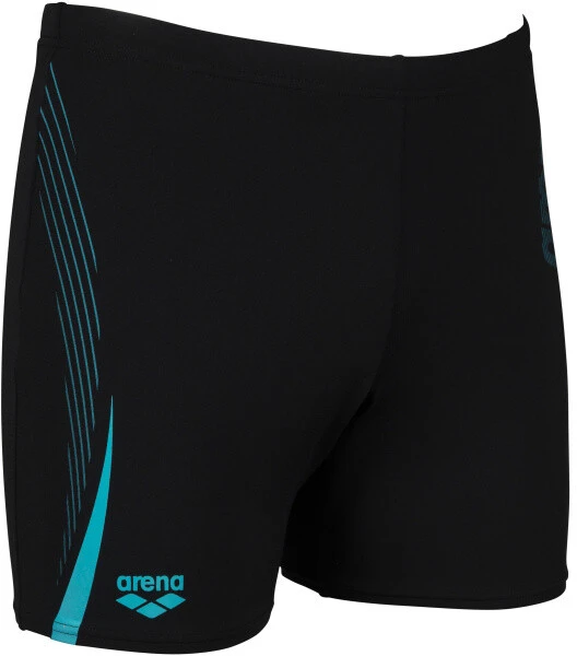 Arena Light Touch Mid Jammers Men, noir – Image 5